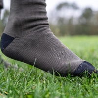 Nash Zero Tolerance Waterproof Socks Element